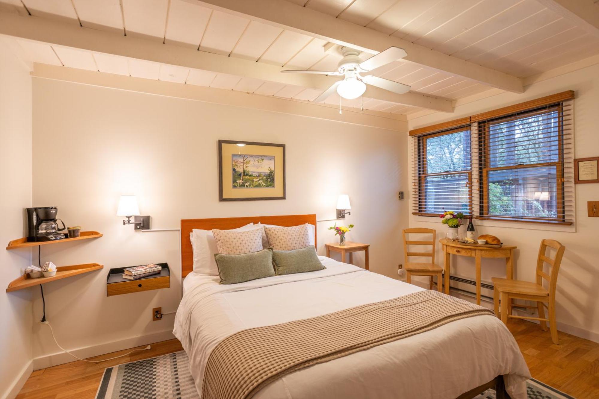Anderson Valley Inn Philo Экстерьер фото