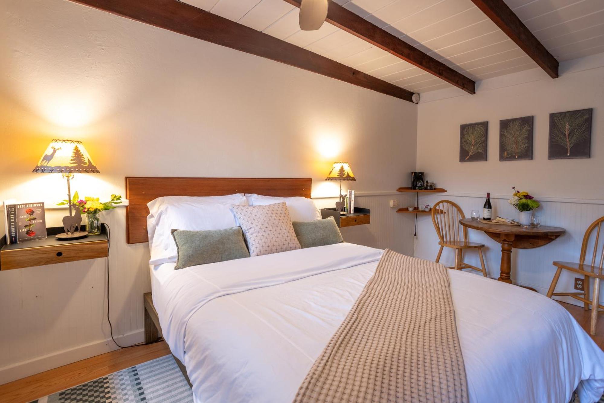 Anderson Valley Inn Philo Экстерьер фото
